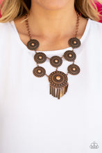 Load image into Gallery viewer, Modern Medalist - Copper