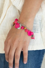 Load image into Gallery viewer, Springtime Springs - Pink