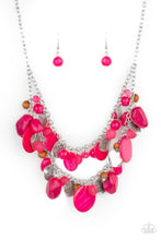 Load image into Gallery viewer, Spring Goddess - Pink
