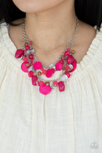Load image into Gallery viewer, Spring Goddess - Pink