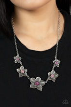 Load image into Gallery viewer, Wallflower Wonderland - Pink