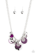 Load image into Gallery viewer, Oceanic Opera - Purple