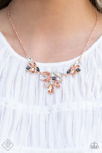 Load image into Gallery viewer, Completely Captivated - Rose Gold