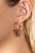 Load image into Gallery viewer, Butterfly Freestyle - Copper
